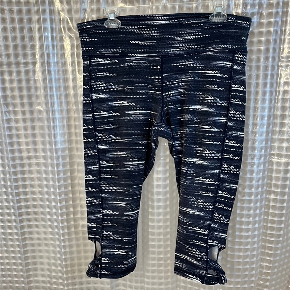 Capri leggings